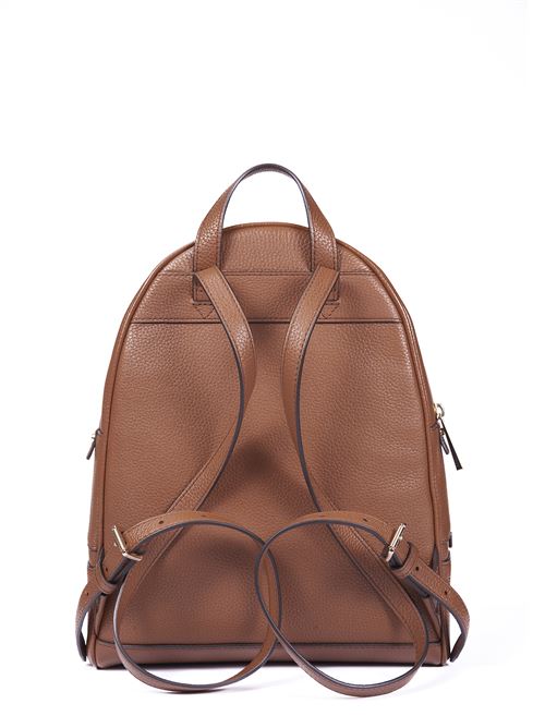 Rhea medium leather backpack MICHAEL KORS | 30S5GEZB1L230